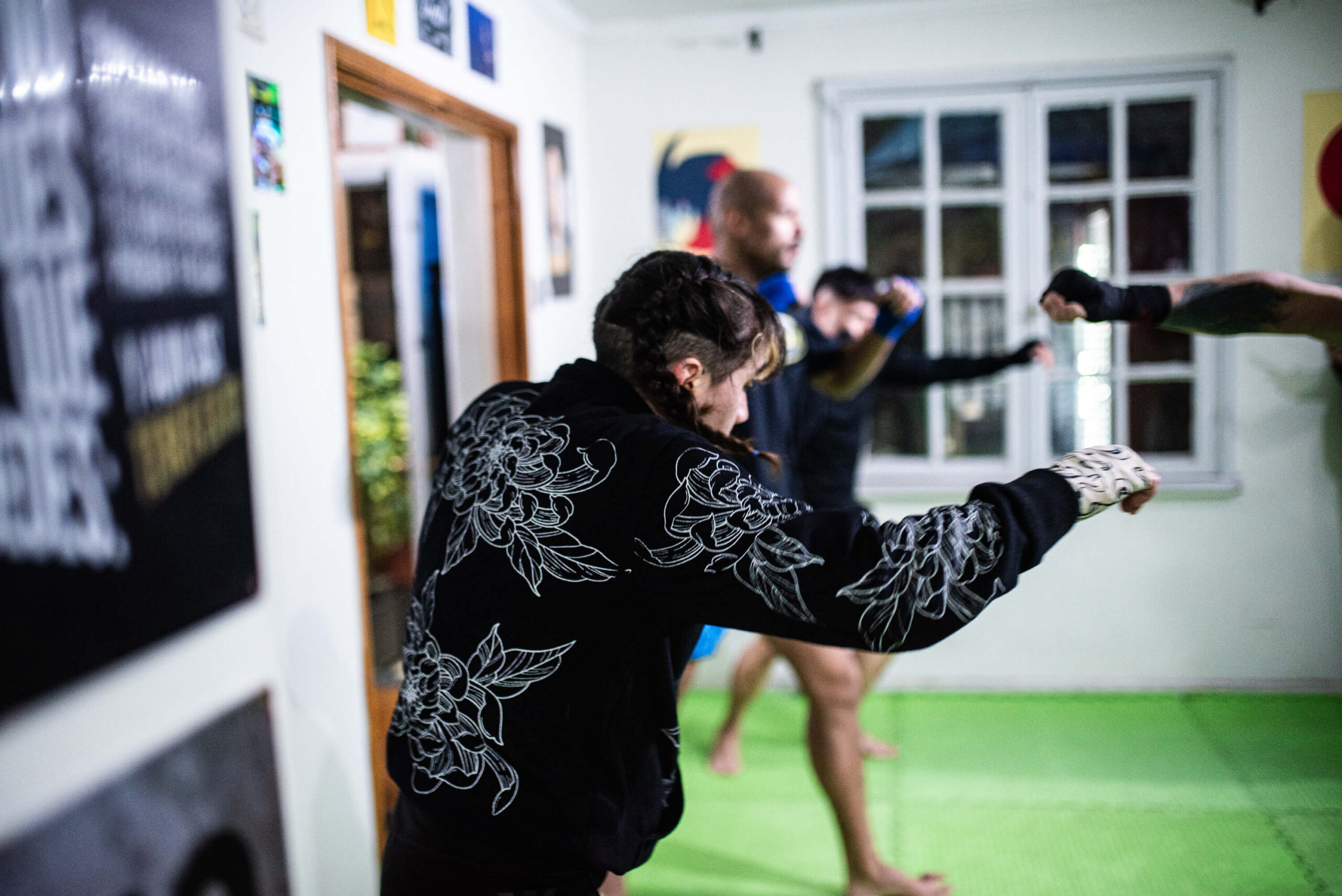 Kickboxing-26