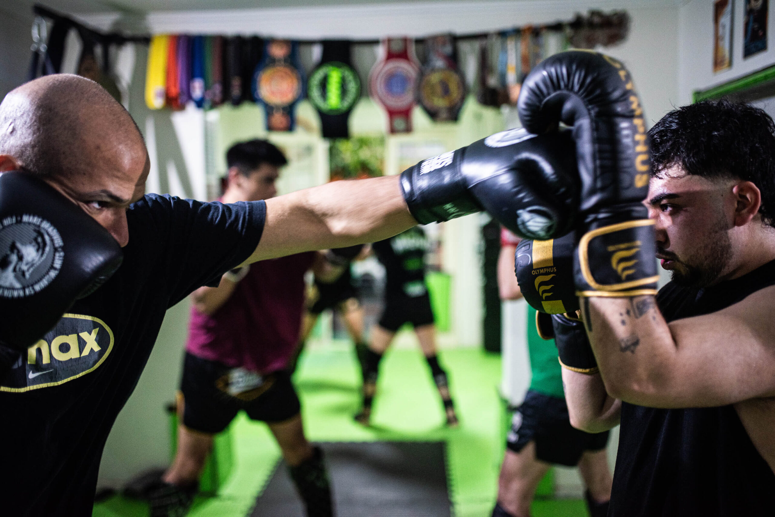 Kickboxing-35