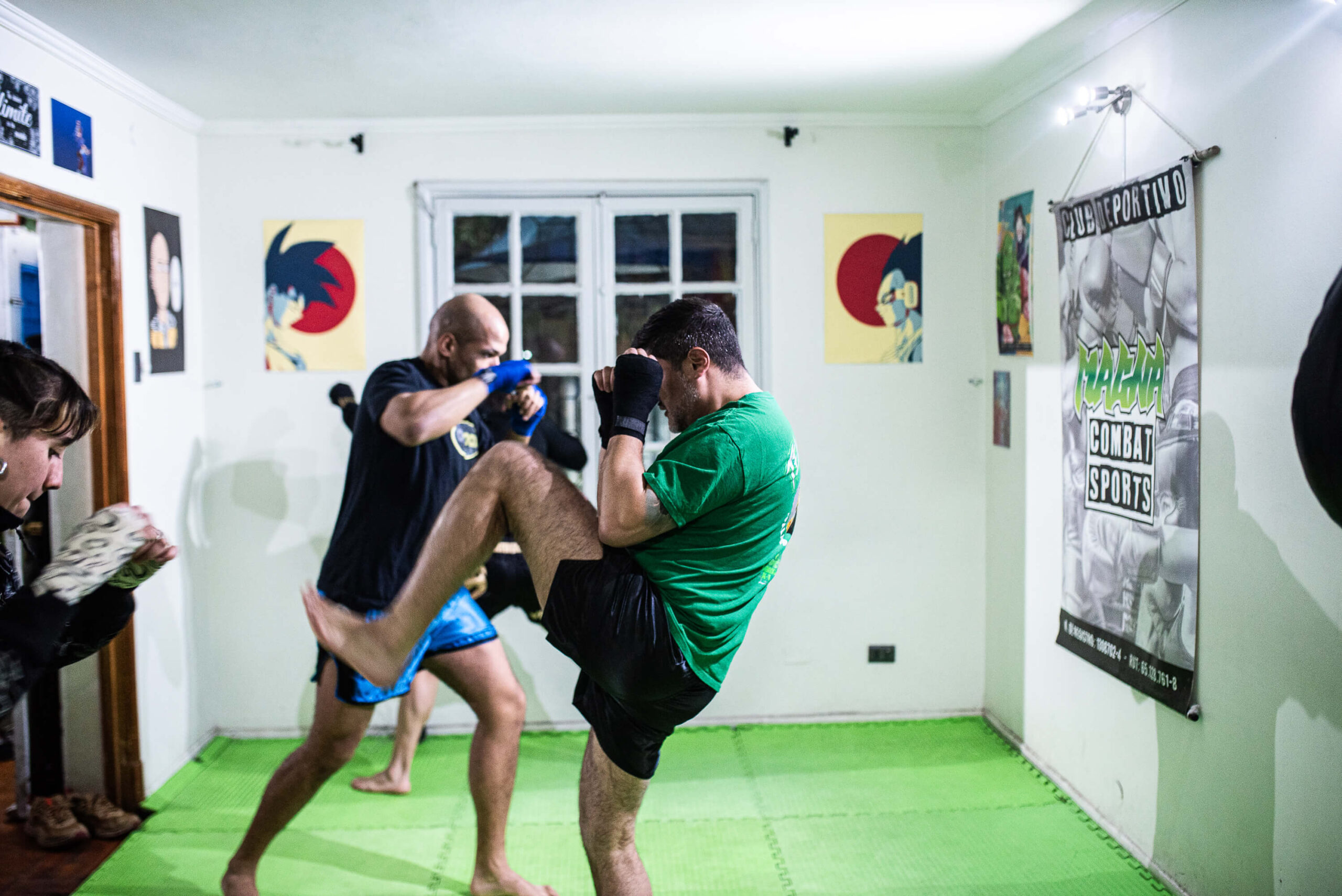 Kickboxing-4
