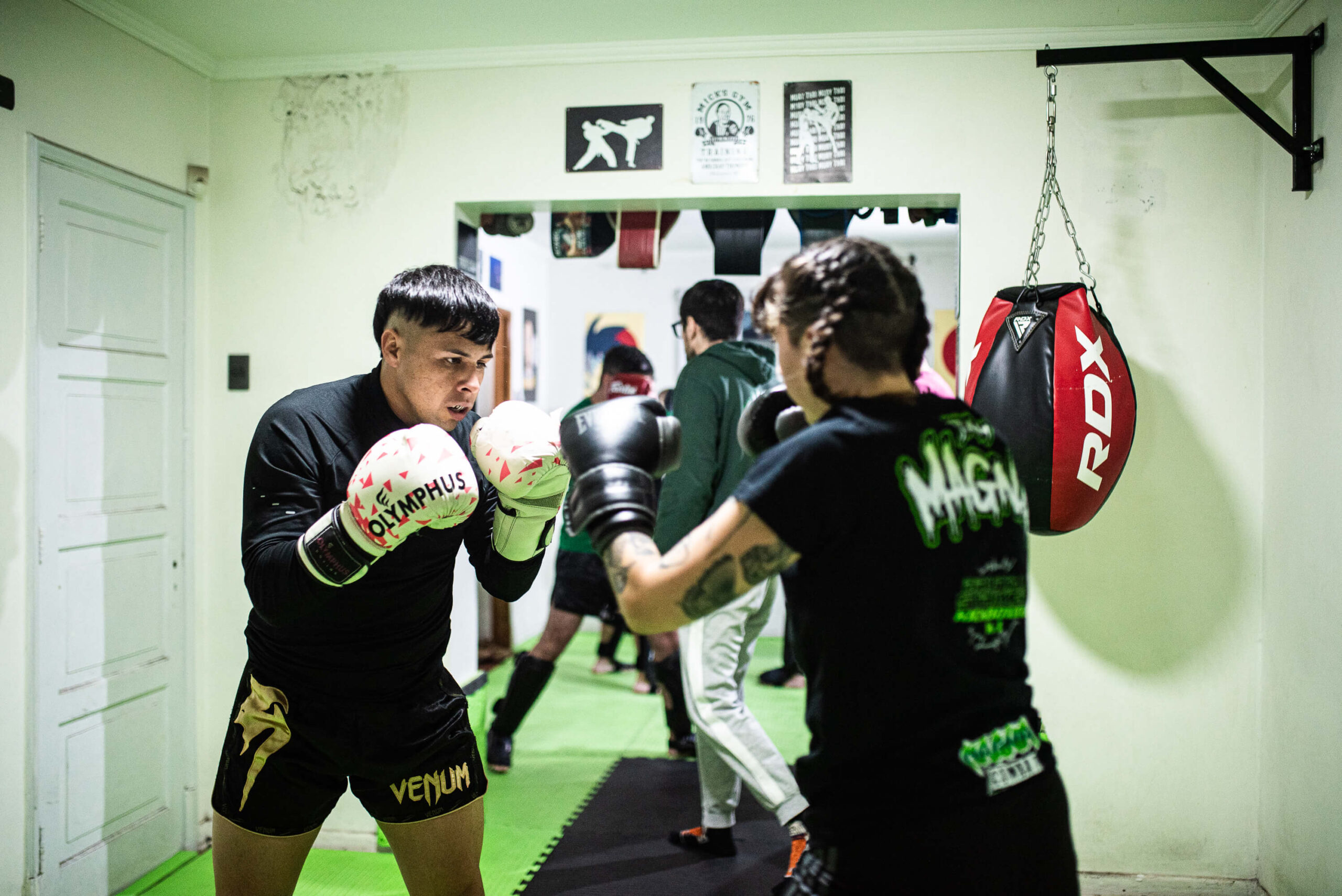 Kickboxing-40