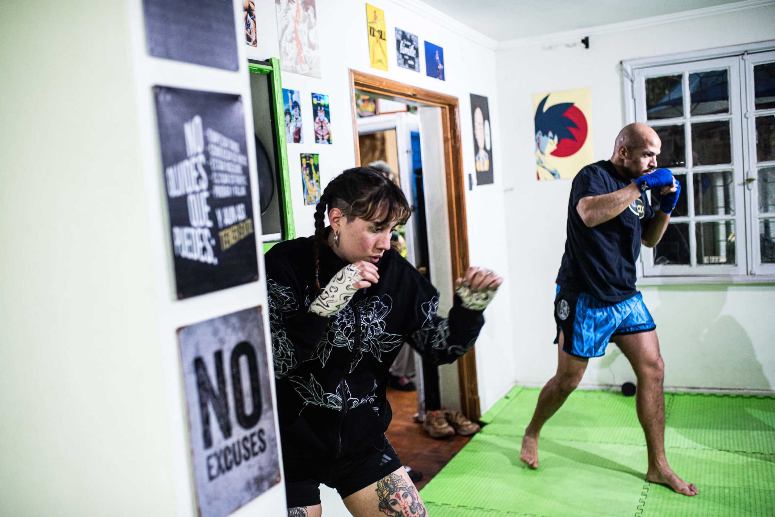 Kickboxing-6